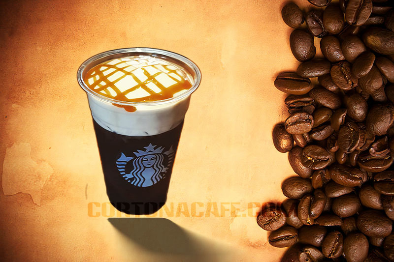 Top 20 Best Starbucks iced coffee