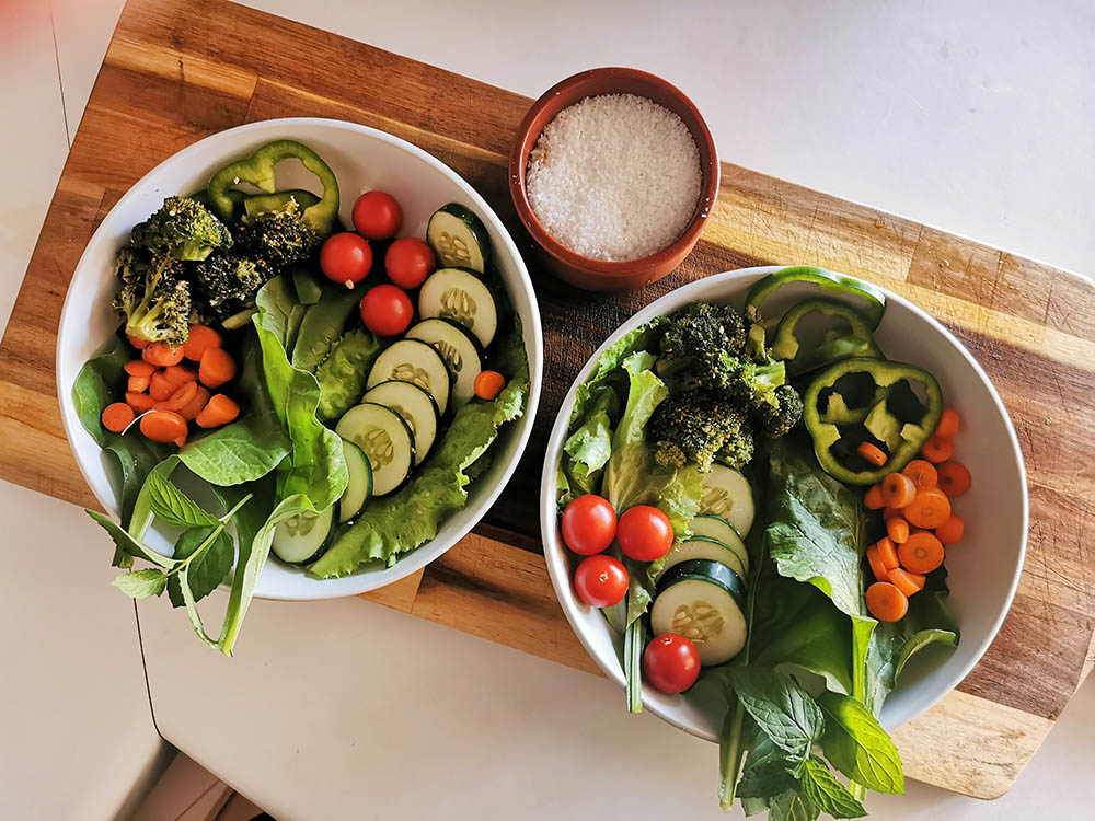 How to cook frozen vegetables Your Taste Your Style