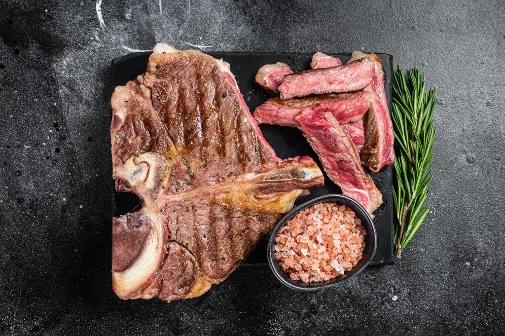 How To Cook T Bone Steak In Oven Your Taste Your Style 9173