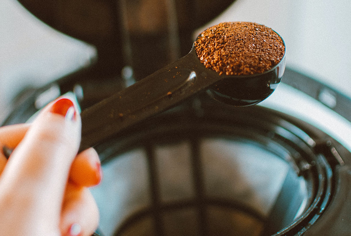 How to grind coffee beans Your Taste Your Style