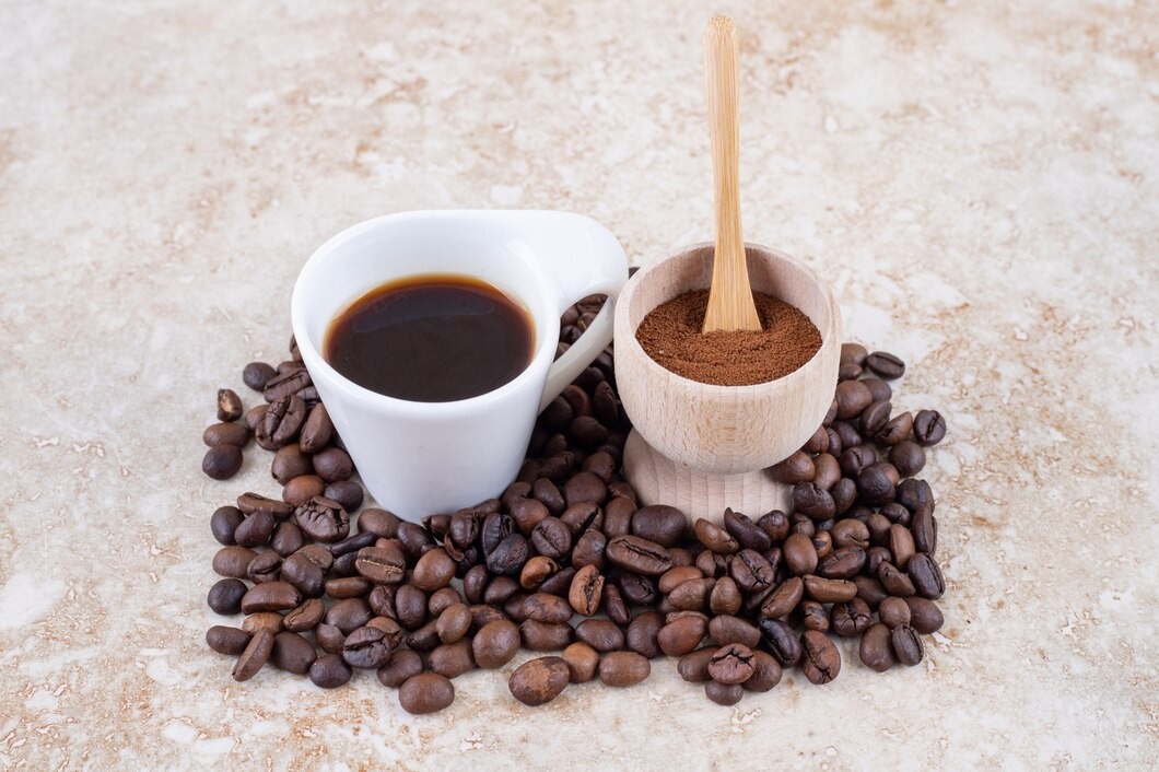 What is breakfast blend coffee ? - Your Taste - Your Style