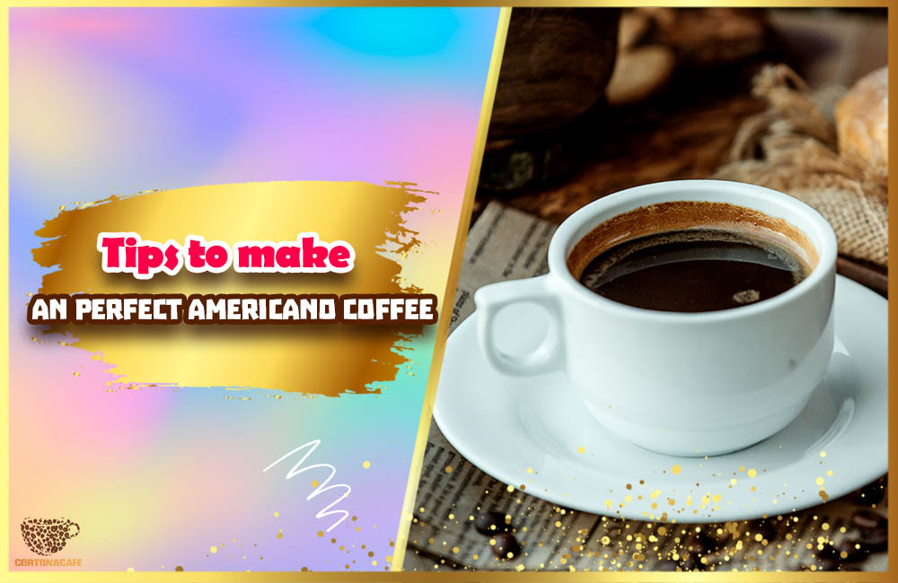 What Is An Americano Coffee Your Taste Your Style