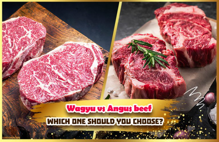 Wagyu vs Angus beef: Which one should you choose? - Your Taste - Your Style