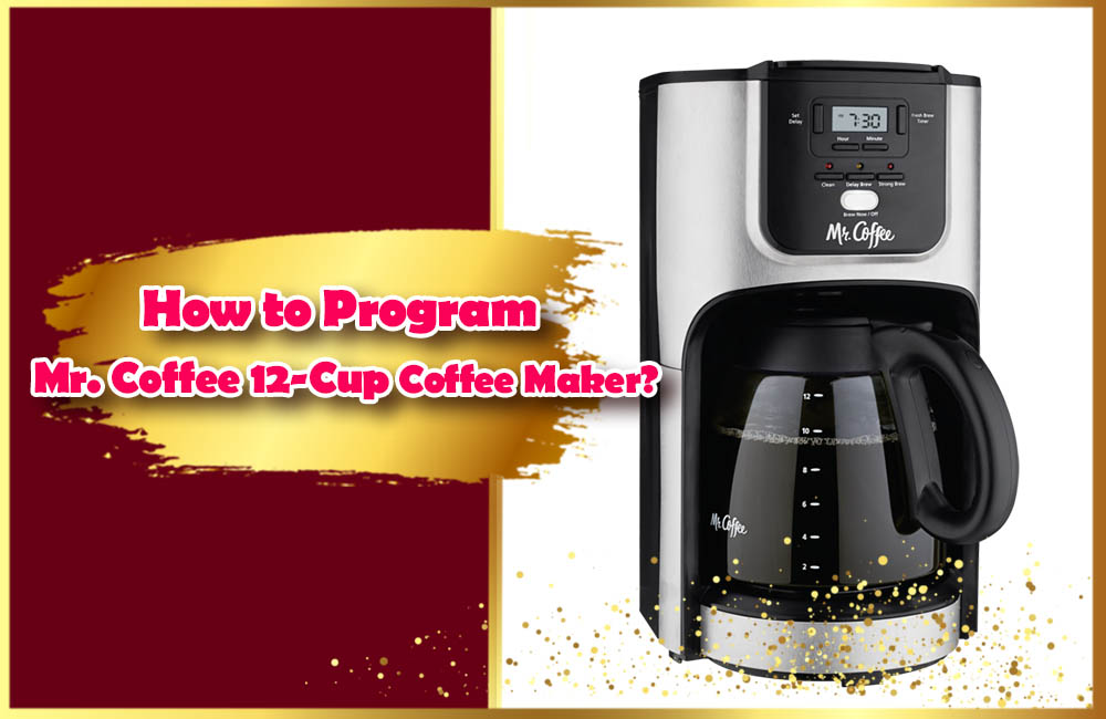 How to use Mr coffee maker? Great tips to use and troubleshoot. Your