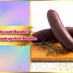 How to cook Boudin 7 Tips to cook perfect Boudin.