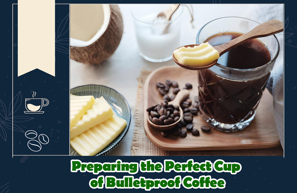 Unlocking The Secrets: Bulletproof Coffee Benefits - Your Taste - Your ...