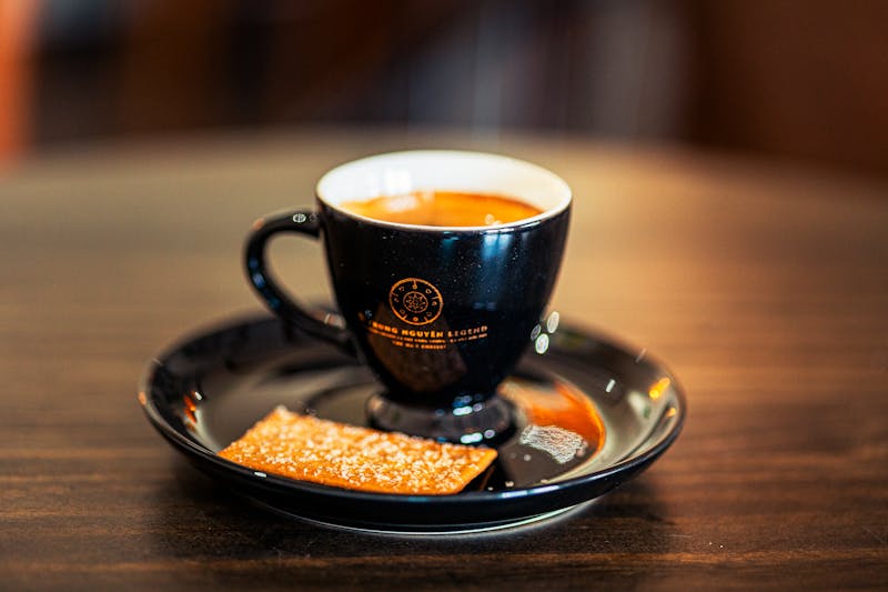 How Many Oz Is a Shot of Espresso