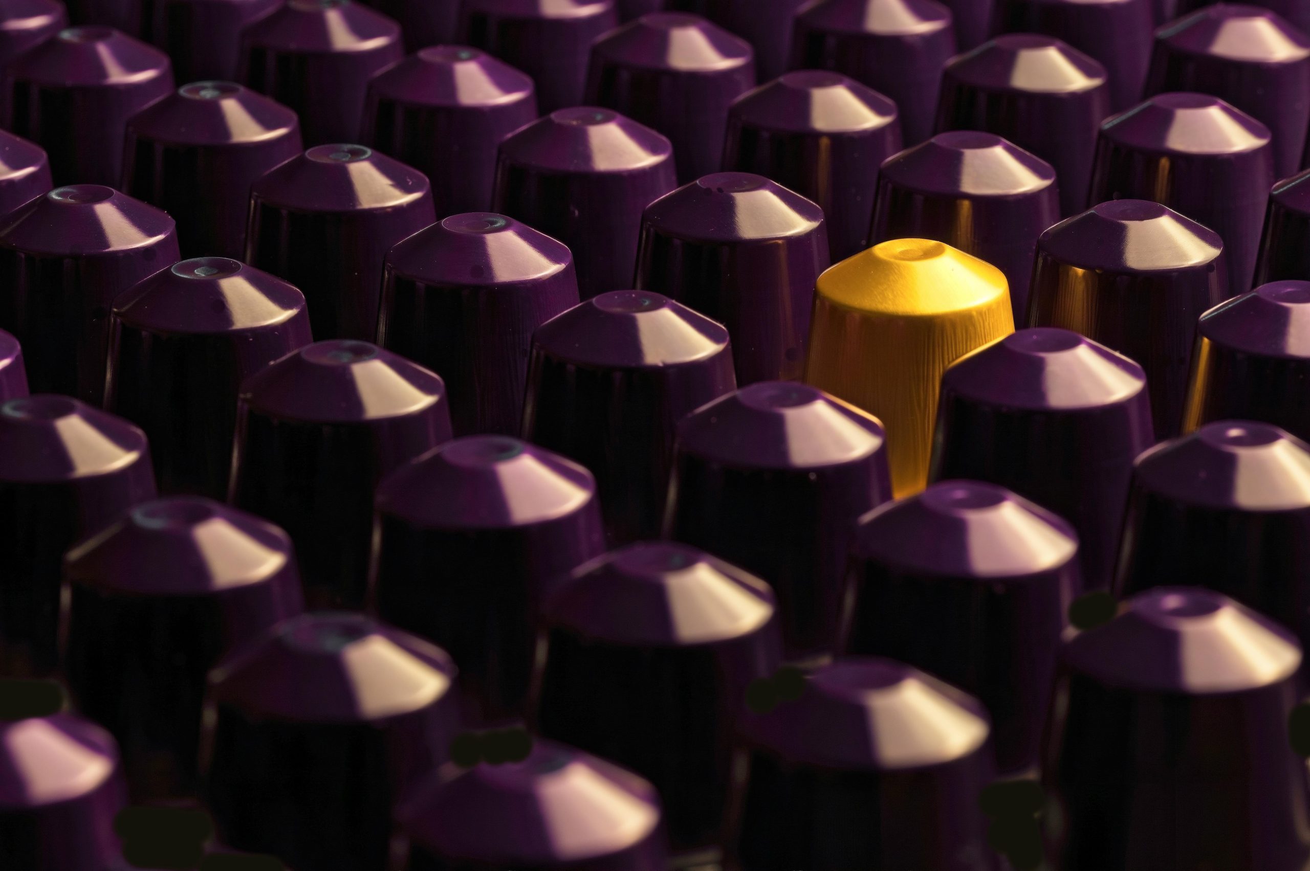 How Much Caffeine In Nespresso