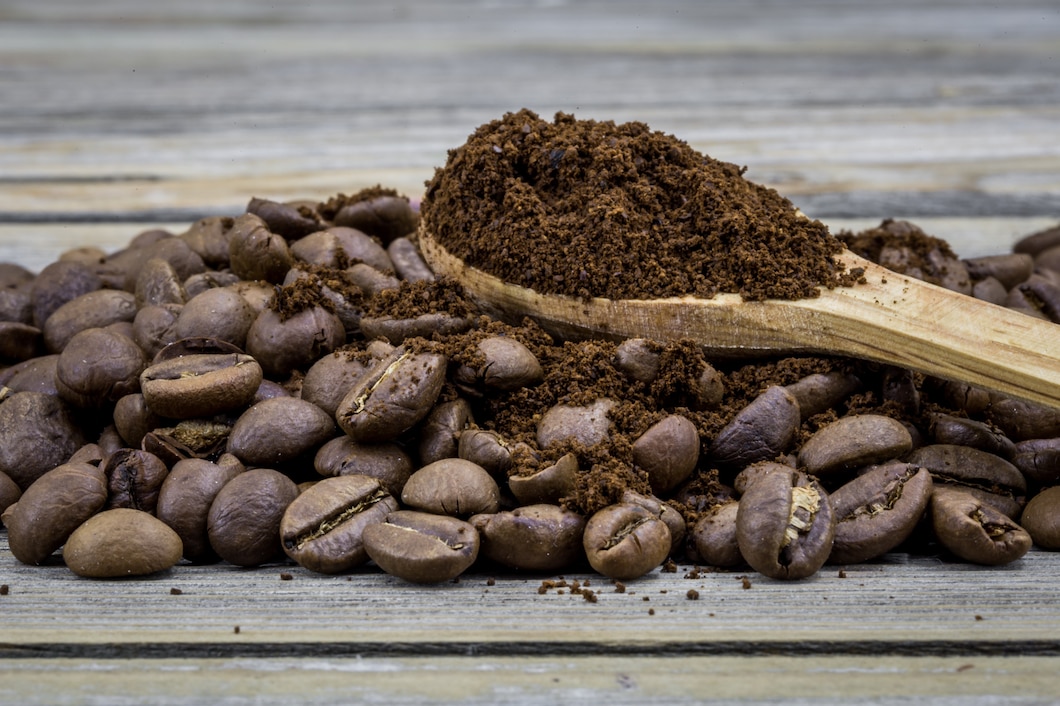 How To Dispose of Coffee Grounds