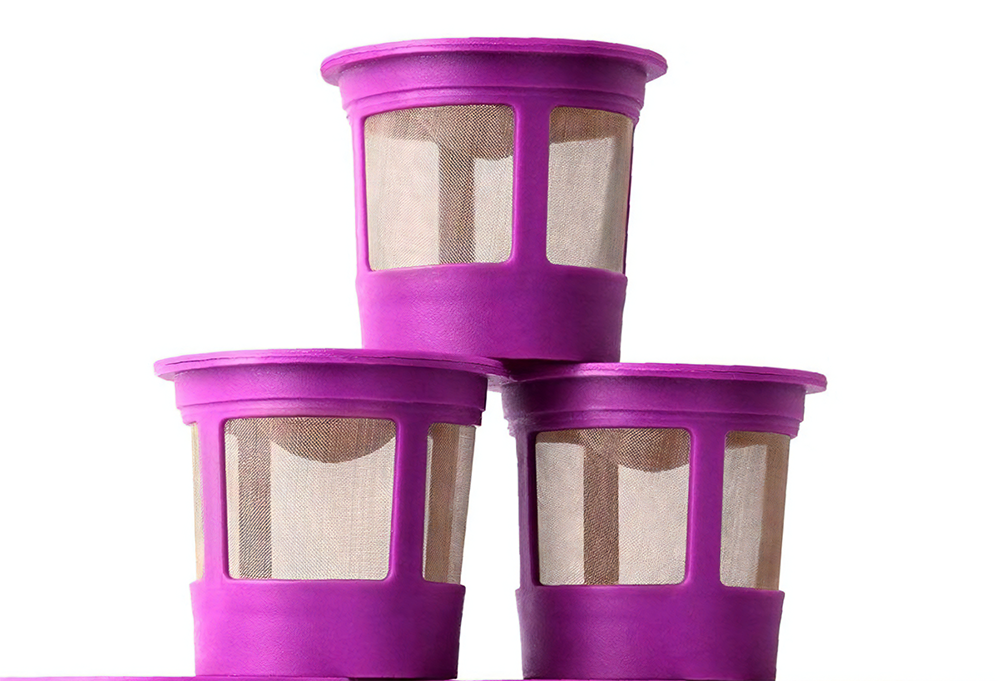 How To Use Reusable K Cup