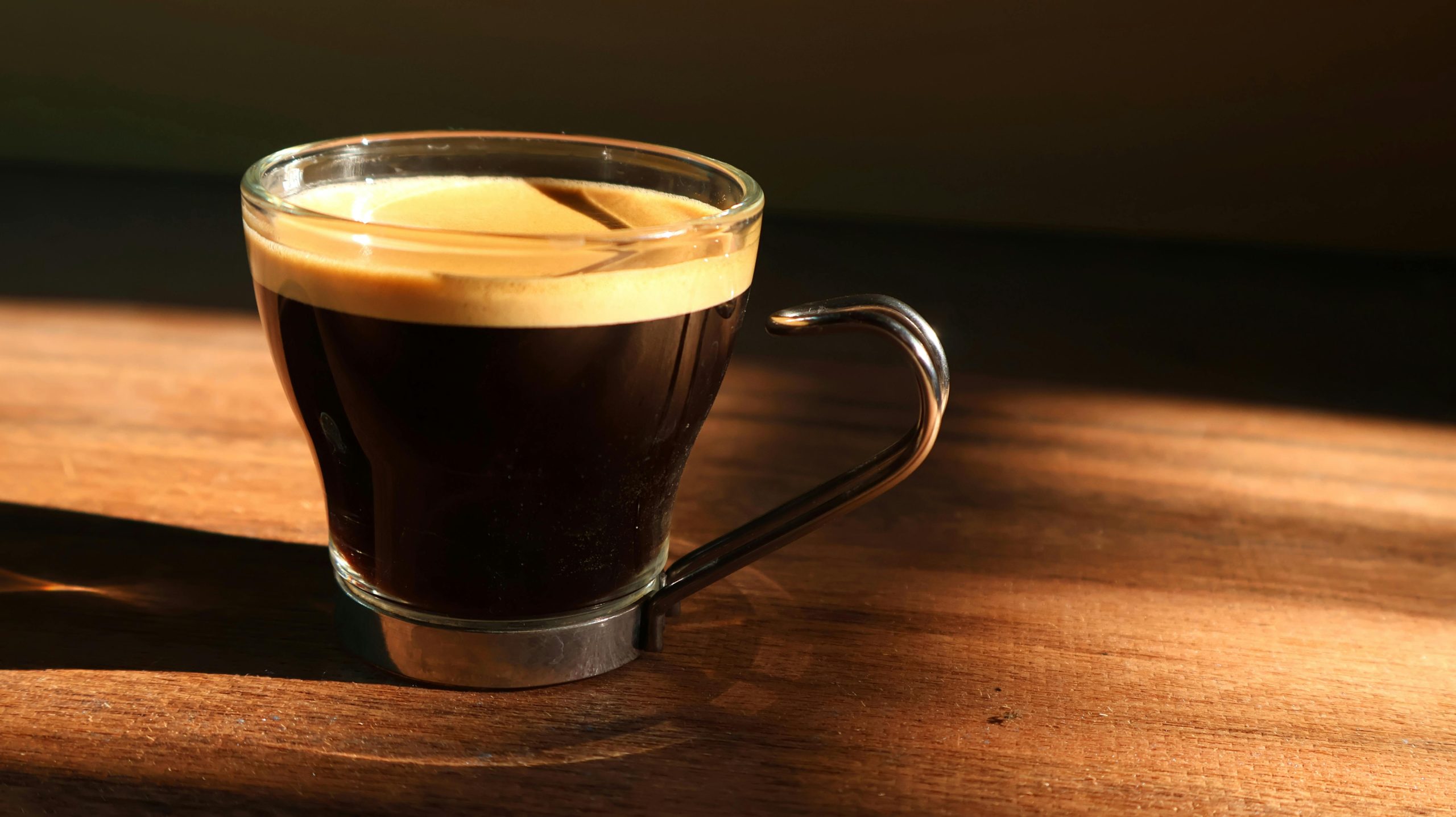 What Is a Red Eye Coffee